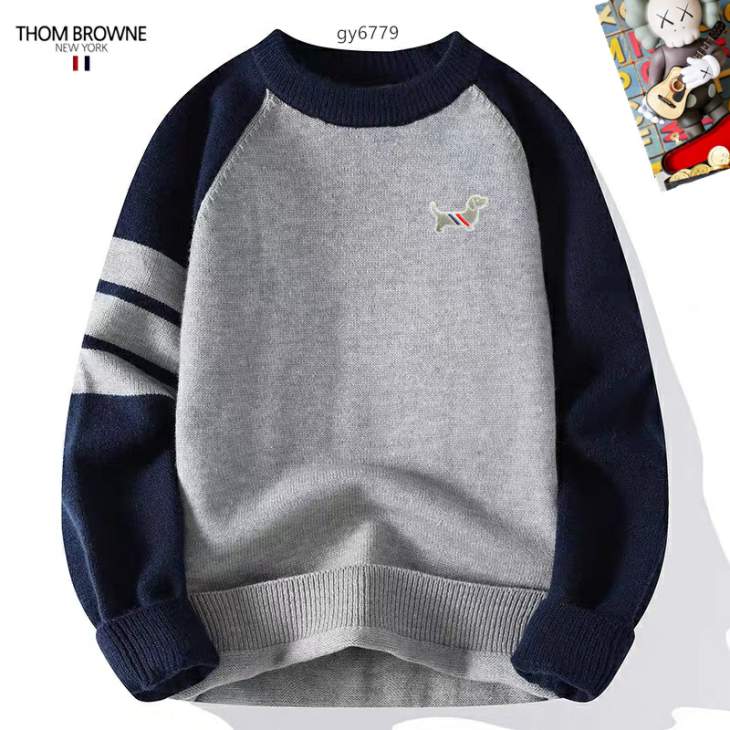 Picture of Thom Sweaters _SKUThomBrowneM-3XL25tr5448616